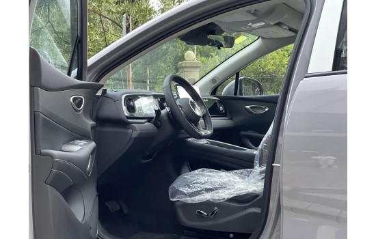 BYD Sea lion 05 Grey
